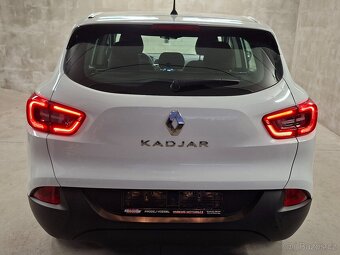 Renault Kadjar 1.3 TCe, 103kW, rok 11/2018, POUZE 85.000KM - 11