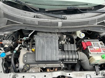 Suzuki Swift 1.3i 2007 - 11