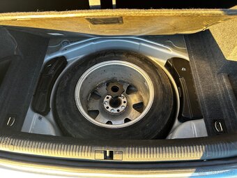 Audi A4 B6 2.0i 96 kW – r. 2001 - 11