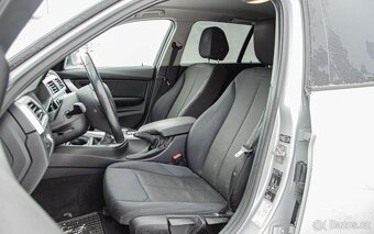 BMW F31 Rad 3 Touring 318d - 11