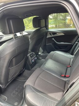 AUDI A6 C7 3.0 TDI S Line - 11