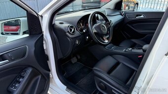 Mercedes-Benz Třídy B //180d//1MAJ-1957//129TKM//SERVIS// - 11