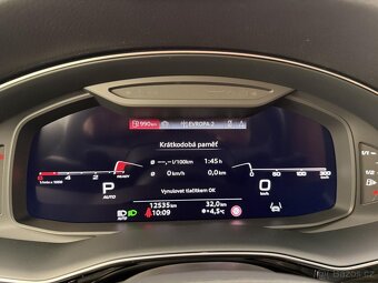 Audi Q8, 3.0Tdi VZDUCH DPH 1-MAJ - 11