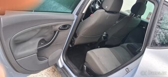 Prodám Seat Altea 1,6 FR.benzin 75kw. - 11