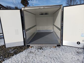 CHLADICI KOMORA BOX - 11