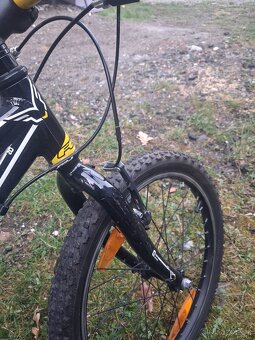 Detske kolo Felt 20' - 11