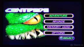 PS1 Centipede - 11