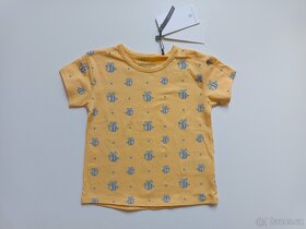 Letní oblečení Lindex vel 86 - 11