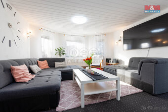 Prodej rodinného domu, 110 m², Ostrava, ul. U Chatek - 11