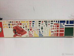 Retro Lego Basic 550 - 11
