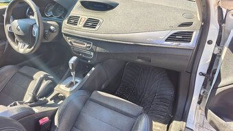 Renault Megane III 1.5dci GT LINE automat - 11
