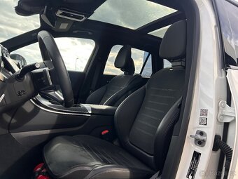 Prodám Mercedes-Benz GLC 220d 4MATIC AMG NIGHT - 11