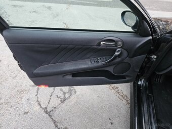 Alfa Romeo 147, 1.6 T. Spark, R.V. 2007,Bez Koroze,abs,asr,k - 11