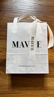 Prodám 4x parfémy EAU DE PARFUM ICÔNE od MAVUE - 11