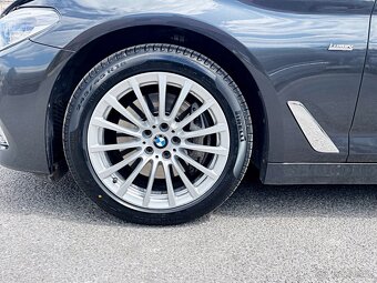 BMW G30 540DXdrive 235KW LUXURY LINE 1.MAJ DPH TOP - 11