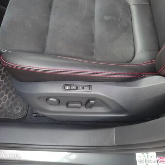 Seat Alhambra 4x4  fr line - 11