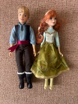 Barbie panenky - 11
