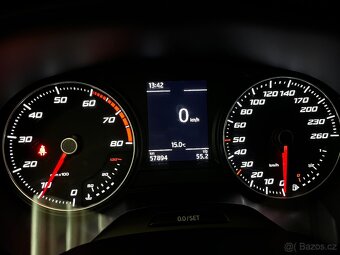 Seat Leon FR 1.5 TSI 130k Black Matt edition - 11
