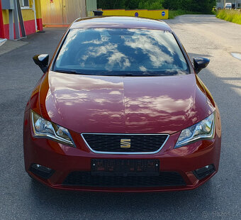 Seat Leon 1.4 TSi, 103kw., Style, 2013, Navi. - 11