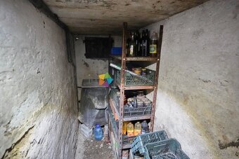 Prodej chata, 48 m2 - Trnová, ev.č. 00419 - 11