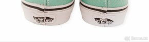 Vans tenisky unisex Men 8,5, women 8,5 - 11