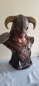 Statue/Sošky od Prime 1, Sideshow, Gaming heads, atd - 11