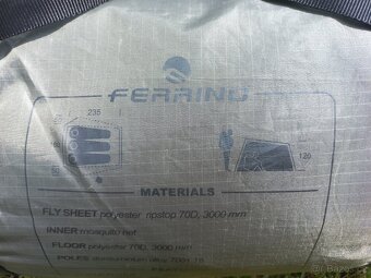 Stan Ferrino - 11