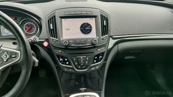 Opel Insignia  - MAX VÝBAVA ❗ - 11