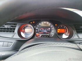 C5 EXCLUSIVE ------2010R.V -------2,0HDI ----AUTOMAT - 11