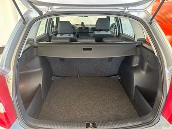 Škoda Fabia 1.2 TSI Cool Edition / najeto 102 tkm - 11