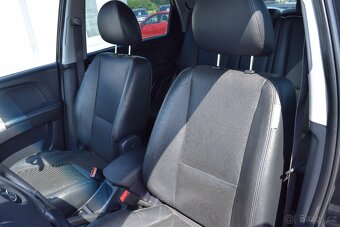 ►►Kia Sportage 2.0 103KW• 4X4•DIGIKLIMA•TAŽNÉ◄◄ - 11
