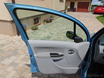 CITROËN C3 1.1 44kW BENZIN, KLIMA - 11