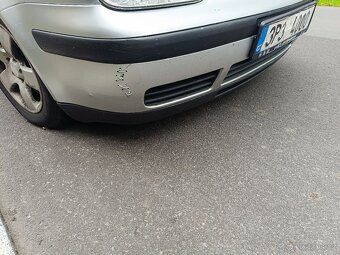 VW Golf 4 1.9 TDI Pd 74kw - 11
