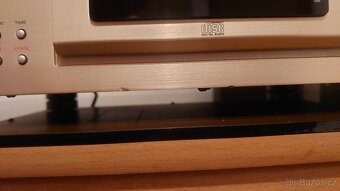 SONY CDP-XA50ES - 11