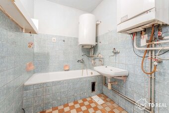 Prodej rodinný dům 2+1 Litobratřice, ev.č. 00958 - 11