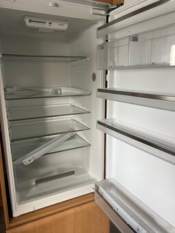 Kvalitní kuchyň se všemi spotřebiči - 11