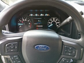 FORD F-150 SUPERCAB - 11