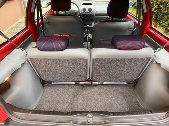 Renault Twingo 1.2 73000km - 11