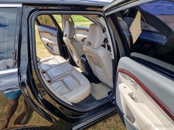 Volvo V70 - 11