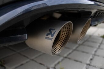 Volkswagen Golf R 7.5 2.0 TSI odp DPH /AJ NA SPLÁTKY/ Vw - 11