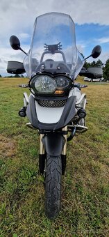 Bmw 1200 gs - 11