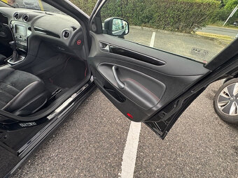 Ford Mondeo, 2,2 Tdci, Titanium S - 11