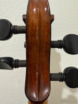 Francouzské housle - 11