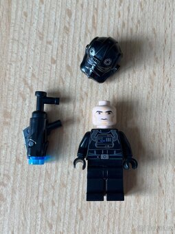Lego Star Wars figurky - 11
