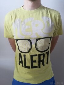 Pánská trička vel. M, L, XL (více kusů v inzerátu) - 11