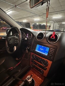 Mercedes-Benz GL320 CDI - 11