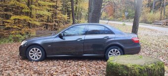 Mercedes-Benz w212 E-class - 11