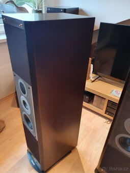 Technics SB-M1000 4pásmový reproduktor - 11