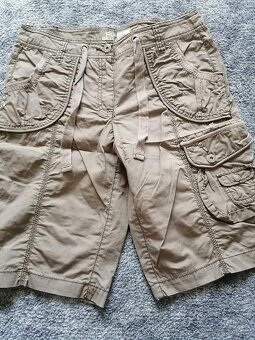 Dámské kraťasy - 11