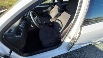 Škoda Octavia III 1.6 TDI ČR - 11